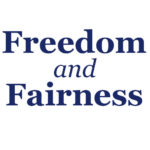 Freedom and Fairness