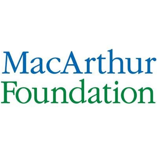 MacArthur Foundation