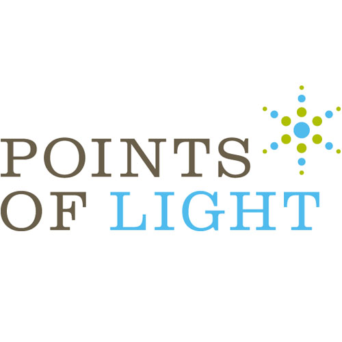 Points of Light