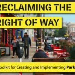 Reclaiming the Right of Way