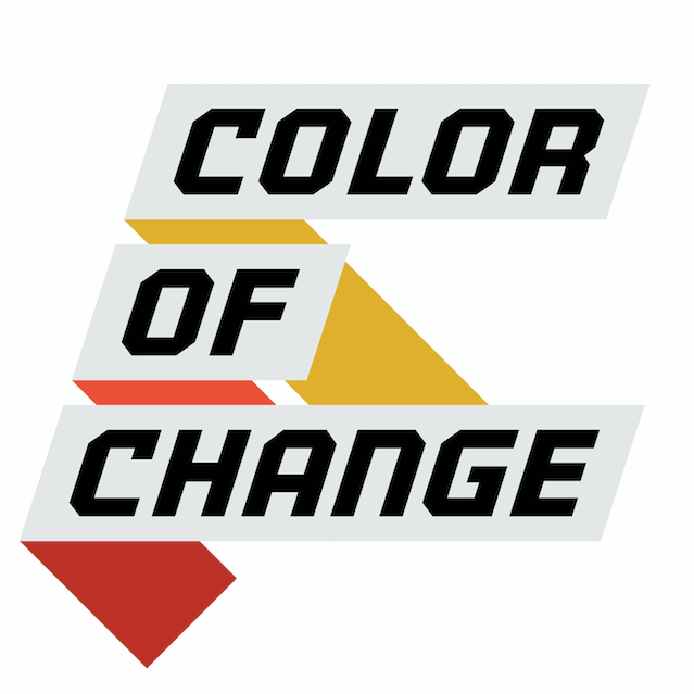 Color of Change