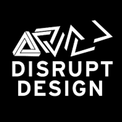 Disrupt Design