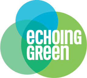 Echoing Green