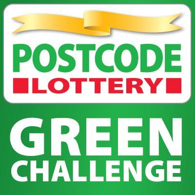 Postcode Lottery Green Challenge