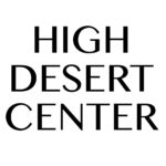 High Desert Center