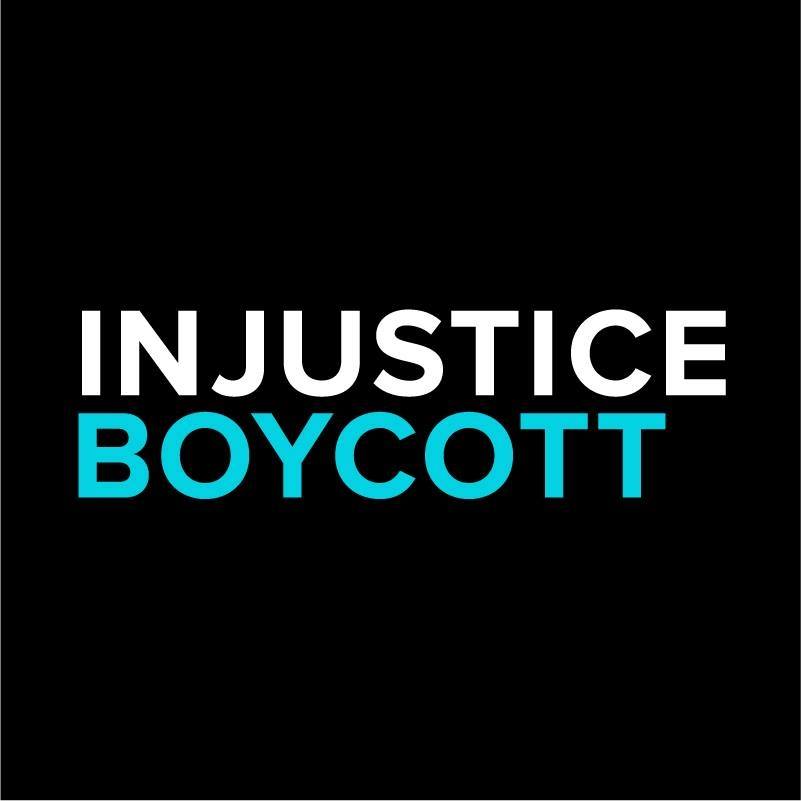 Injustice Boycott