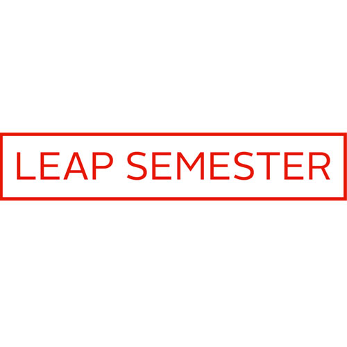 Leap Semester