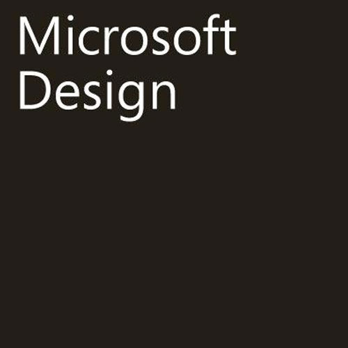 Microsoft Design